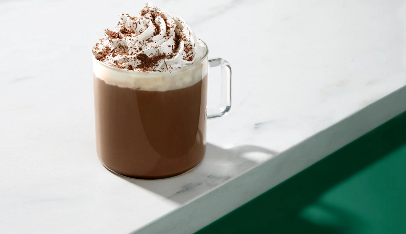Kelezatan yang Menggoda dari Caffe Mocha Starbucks: Kopi, Cokelat, dan Kehangatan dalam Setiap Tegukan